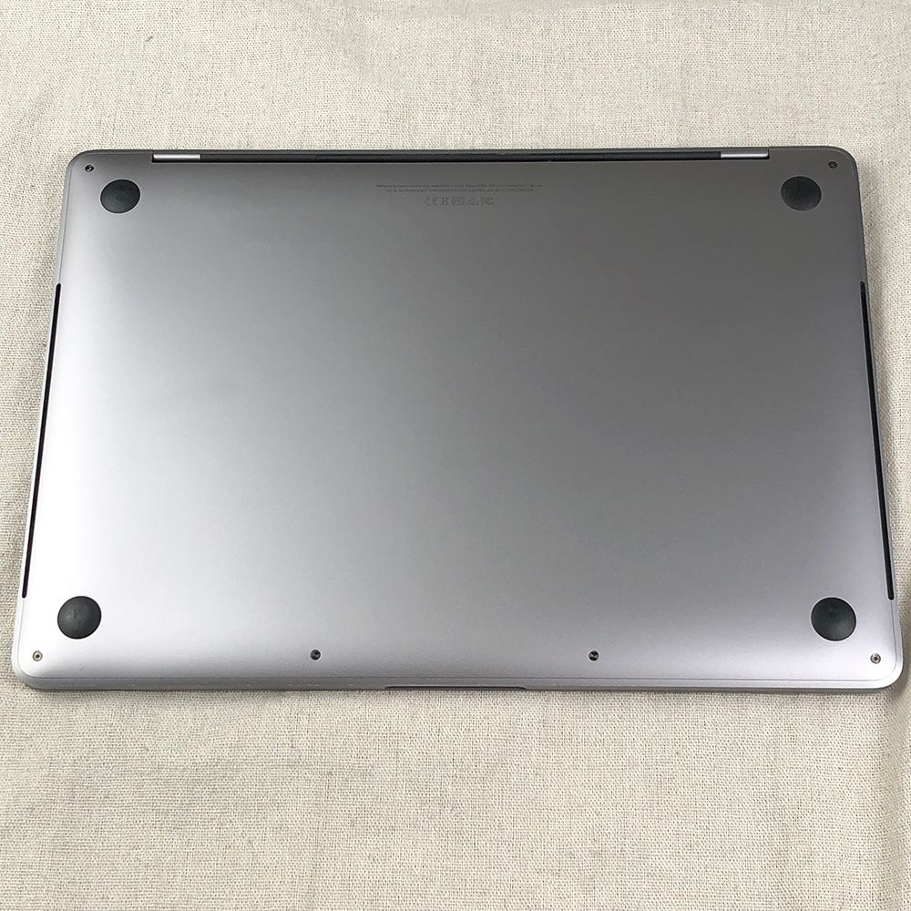 ノートPC ◇ジャンク品・本体のみ◇Apple MacBook Pro (13インチ 2018