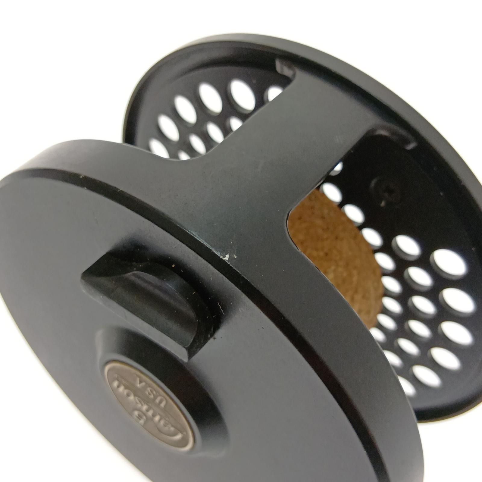 ラムソン　LS1.5フライリール ラムソン LS1.5フライリール