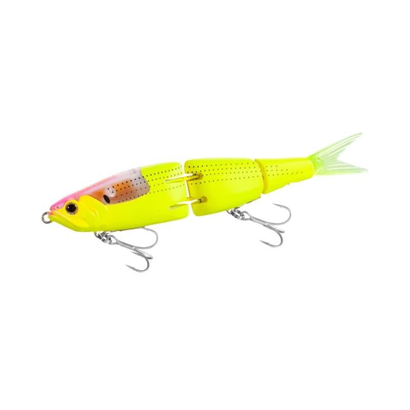 シマノ(SHIMANO) 熱砂 アーマジョイント 150S フラッシュ