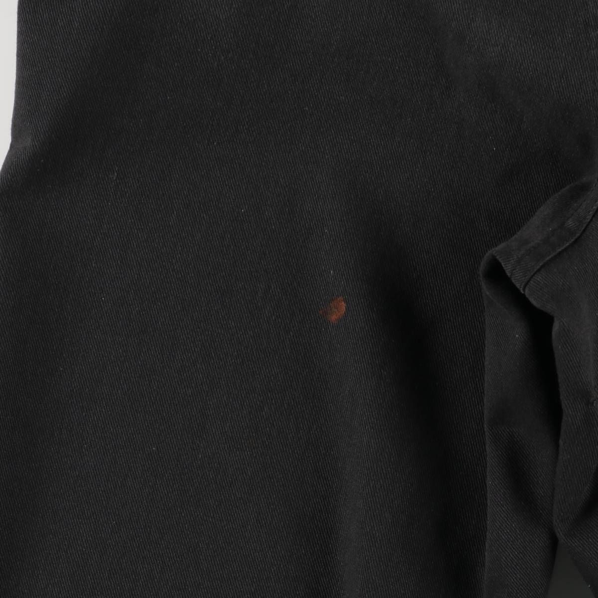 ワークパンツ メンズw34相当