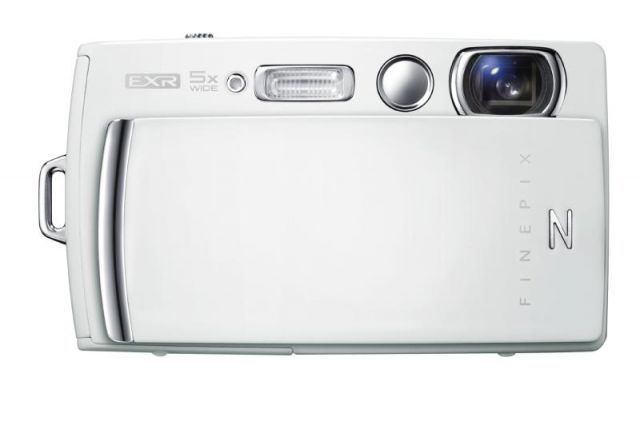 【極美品】FUJIFILM FinePix Z1000EXR ホワイト　フジ FUJIFILM デジタルカメラ FinePix Z1000EXR 光学5倍 ホワイト F