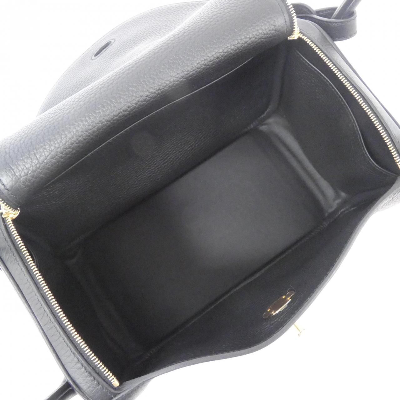 【未使用品】エルメス リンディ 26cm 073428CC ショルダーバッグ 未使用品】エルメス リンディ 26cm 073428CC ショルダーバッグ - メルカリ