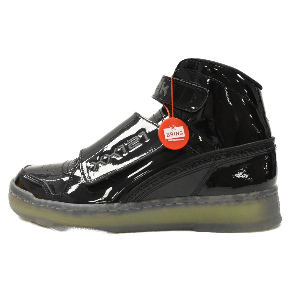 Reebok リーボック ALIEN STOMPER FINAL BATTLE PACK ALIEN STOMPER