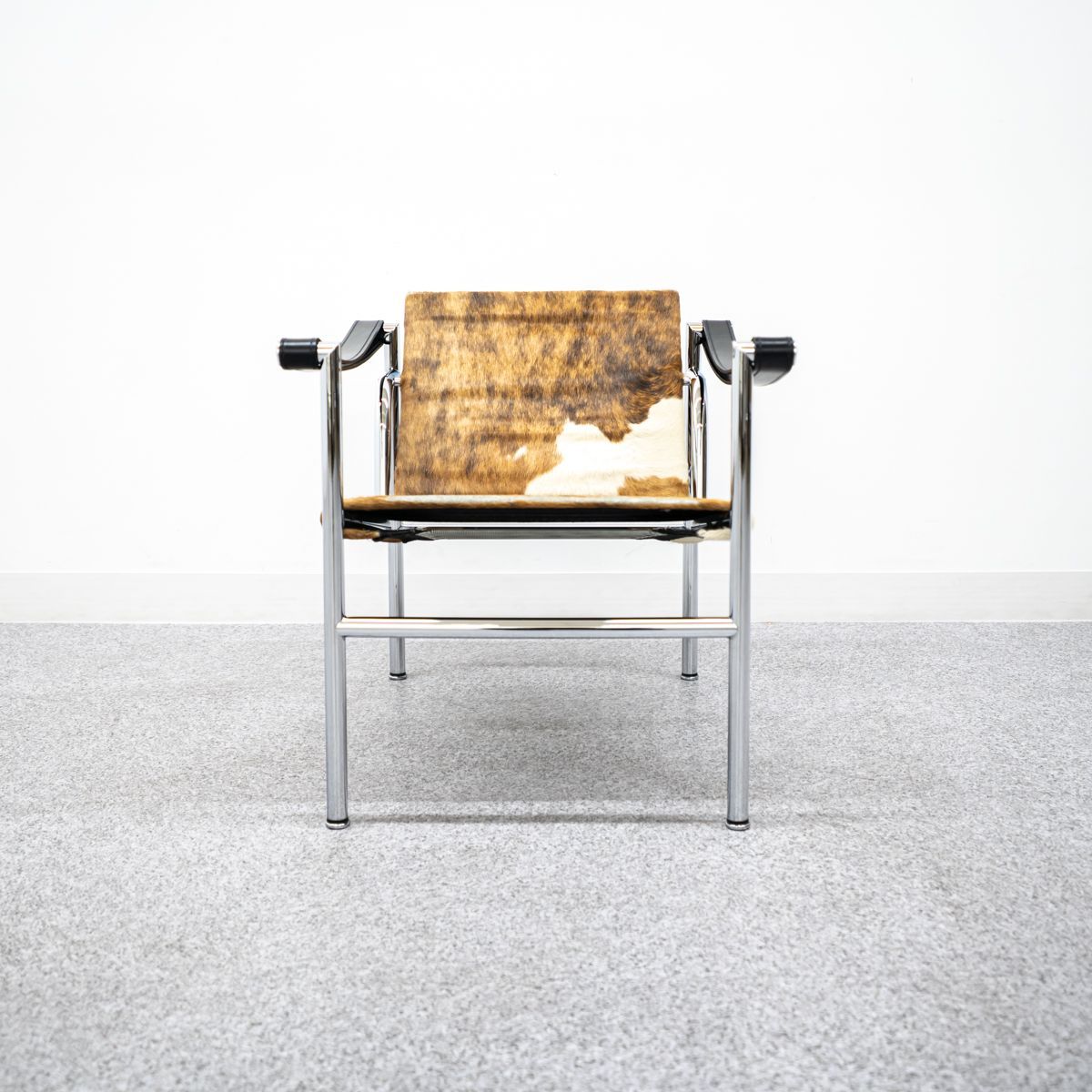 中古品】Cassina カッシーナ 1 FAUTEUIL DOSSIER BASCULANT