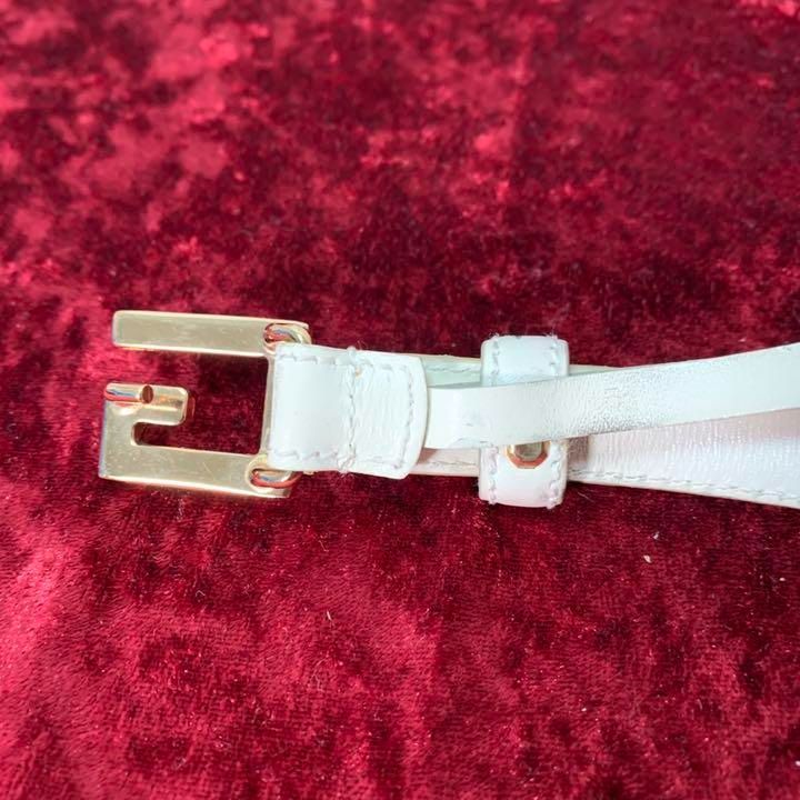 グッチ Gバックル