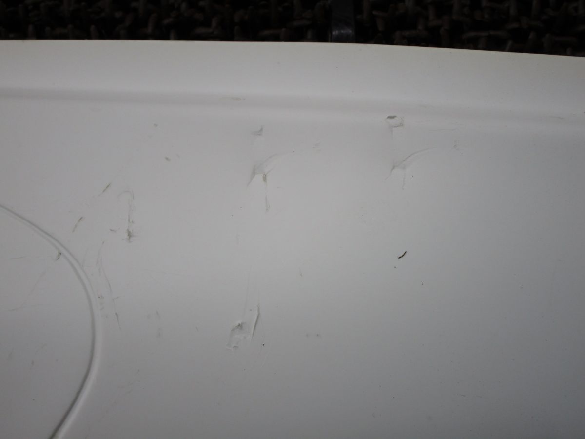 XLR250R サイドカバー 左右 A6438 MD22 ホンダ MD17E キャブ車 XLR250R-4 BRIGHTFACE_UK