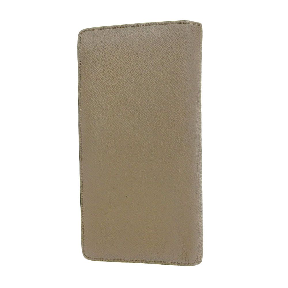 ルイヴィトン 正規品　長財布　タイガ　ポルトフォイユ　プラザ 本物保証】 ルイヴィトン LOUIS VUITTON タイガ ポルトフォイユ