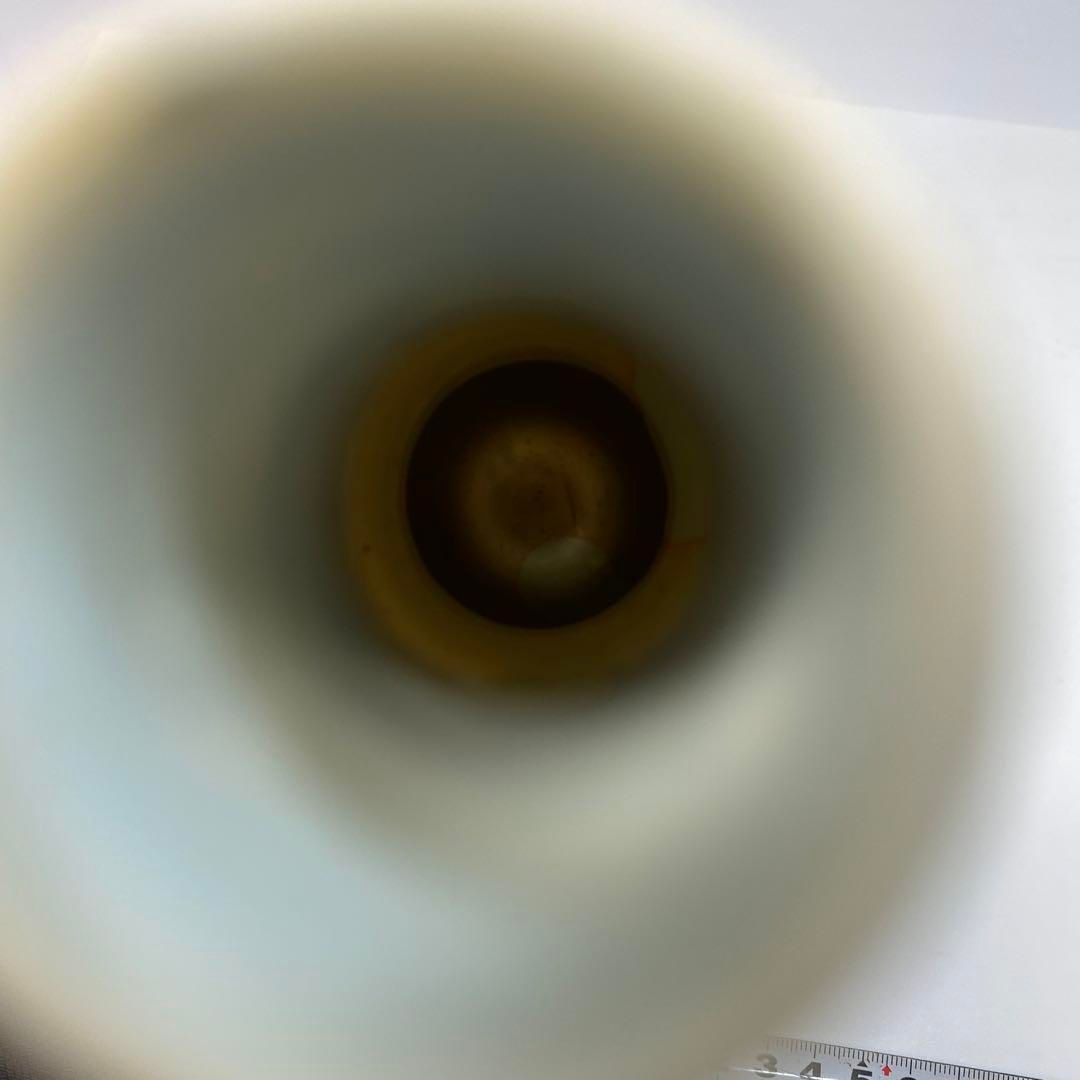 古伊万里 染付 瓢型 花入 タサオ 高さ28㎝ 東な6-0610 NEXPOTALLINN_EU