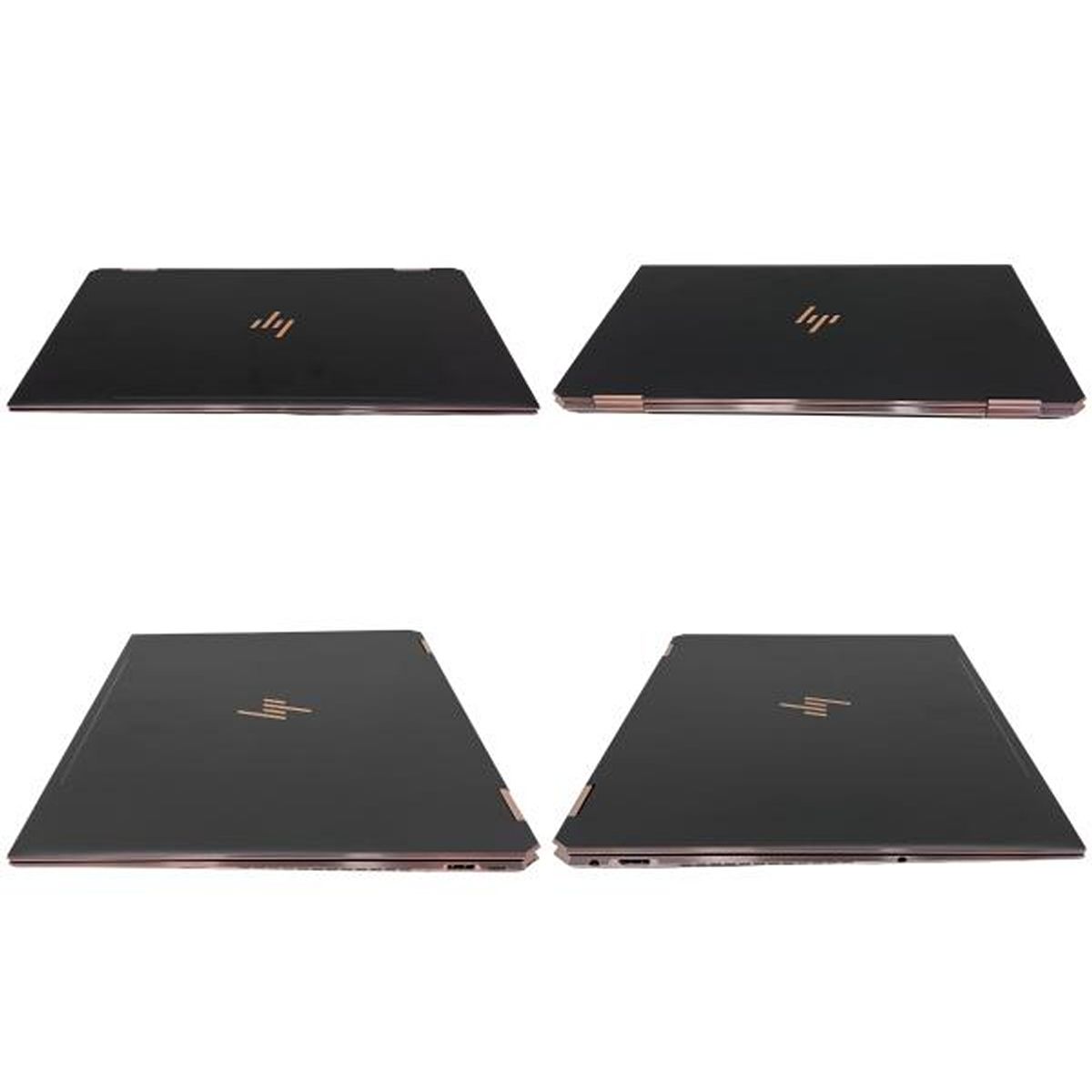Windowsノート本体 HP Spectre x360 15-df0xxx i7-8750H 16GB ノートPC HP Spectre x360 Convertible 15-df0xxx ノートPC i7-8750H