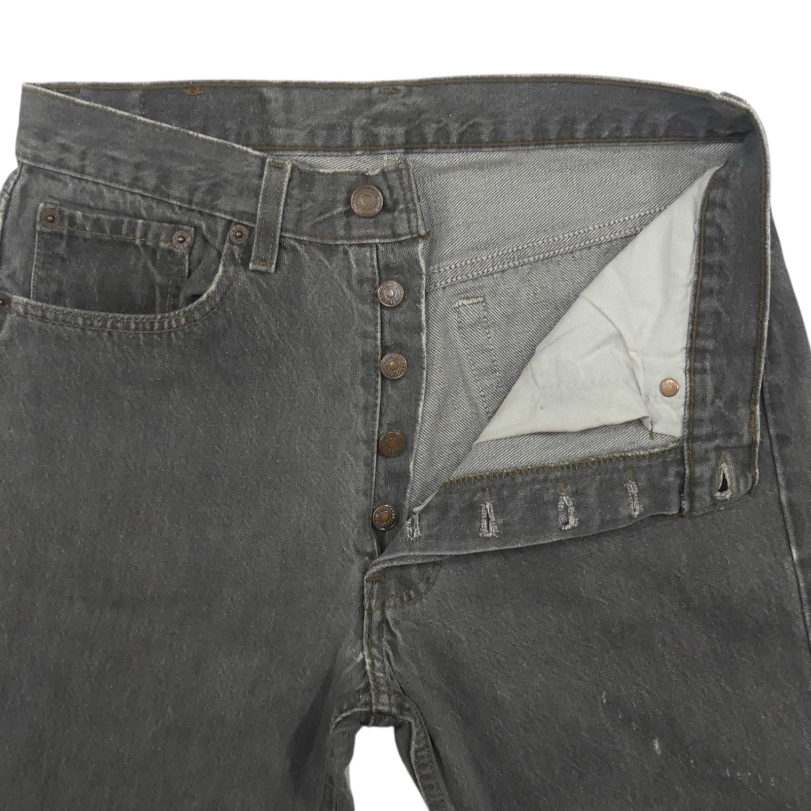 先染め Levi