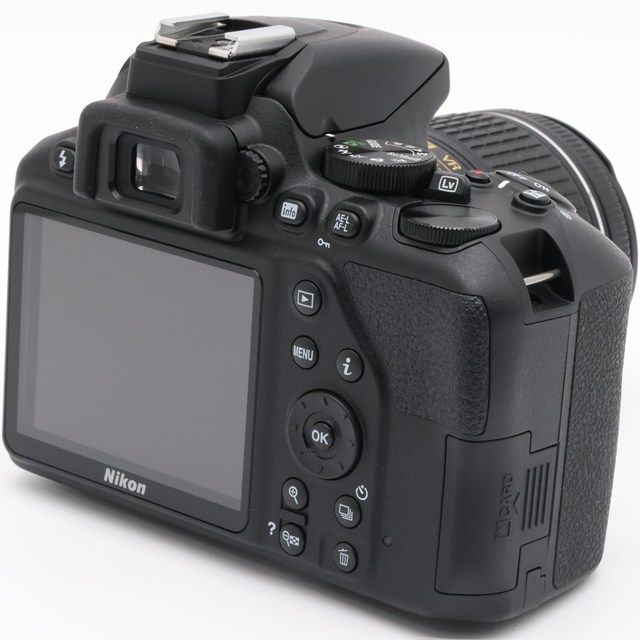 Nikon