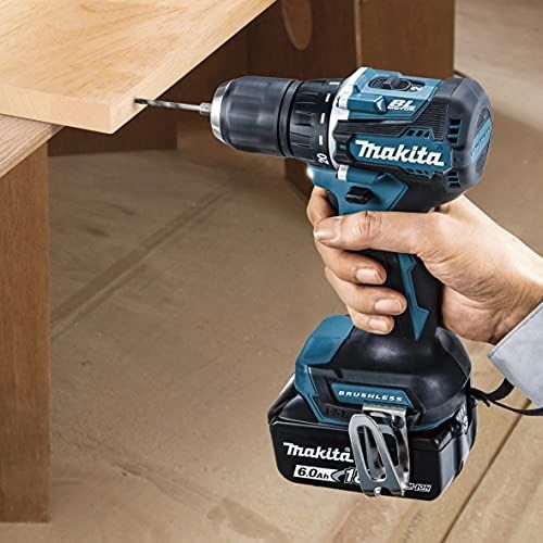 在庫セール】マキタ(Makita) 充電式震動ドライバドリル 18V バッテリ