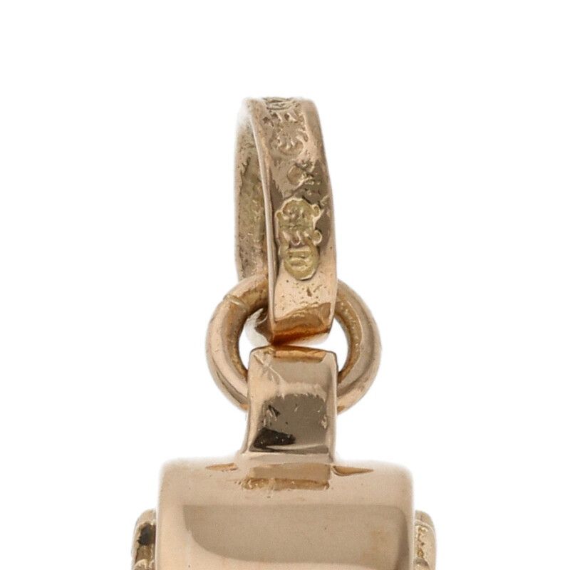 楽天市場】クロムハーツ Chrome Hearts 22K WHISTLE TNY PLS