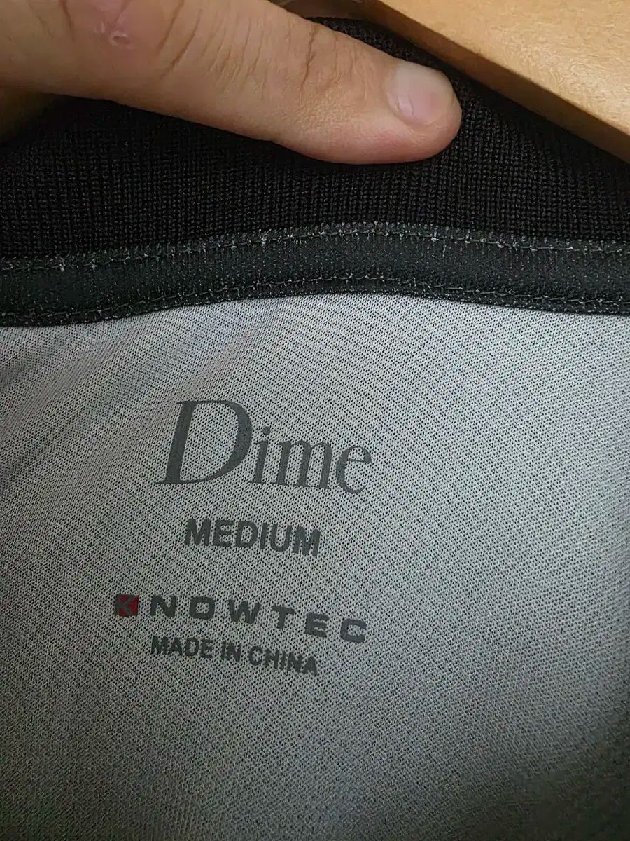 Dime Jersey Final Navy フォレストカラー JERSEY：Tシャツ（Tシャツ