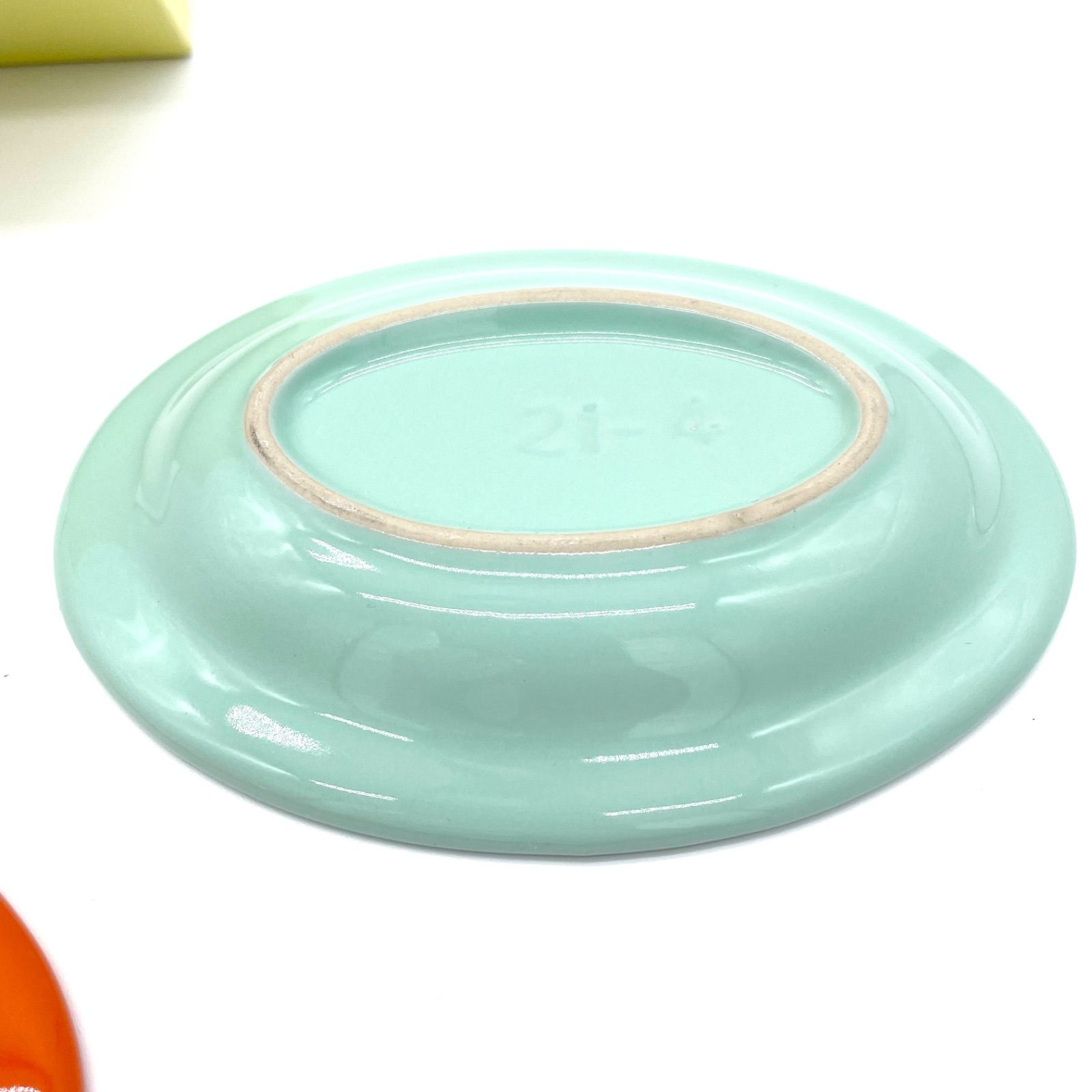 LE CREUSET Mini Oval Plate (Set of 5) 910369-00 ル・クルーゼ ミニ