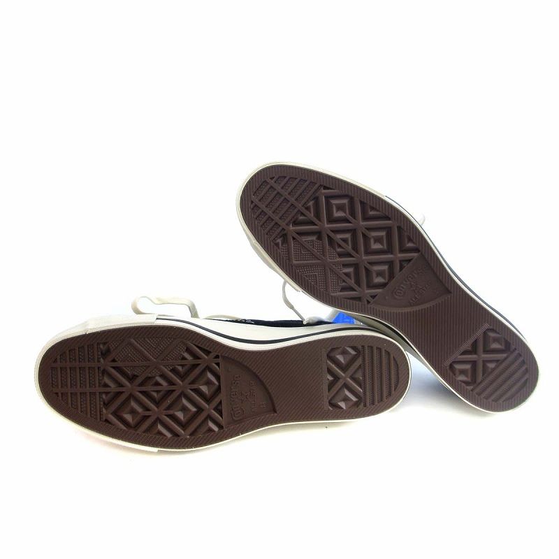 新品未使用　コンバース×soma タイムライン　ワンスター コンバース CONVERSE ソーマ SOMA コラボ タグ付き One Star J