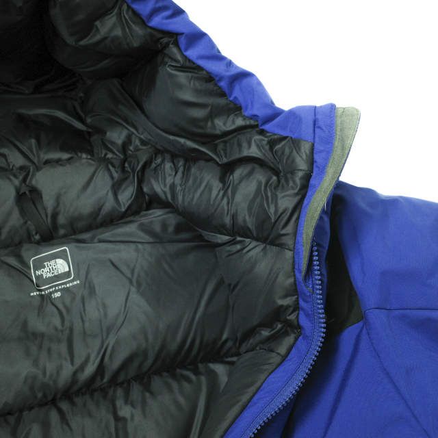 THE NORTH FACE ザ・ノースフェイス HYVENT BALTRO JACKET Kid