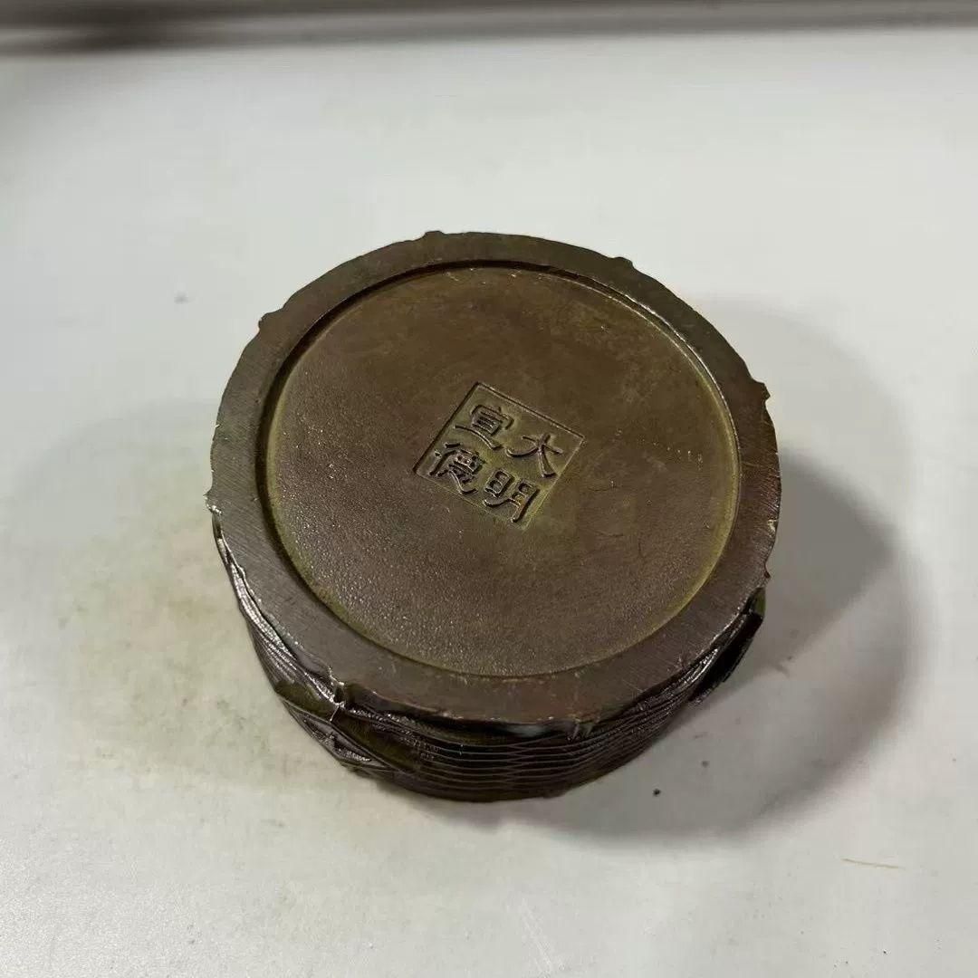 銅細工 薫炉 蓮華五穀豊穣香炉 香道具 装飾品 工芸品 美術品 銅細工 薫炉 蓮華五穀豊穣香炉 香道具 装飾品 工芸品 美術品