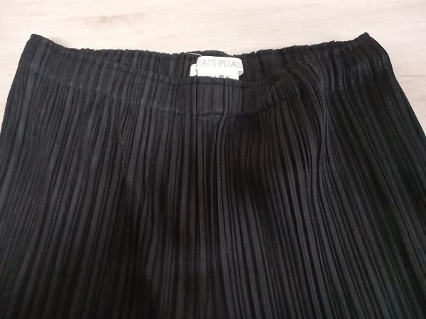 両側ポケットあり