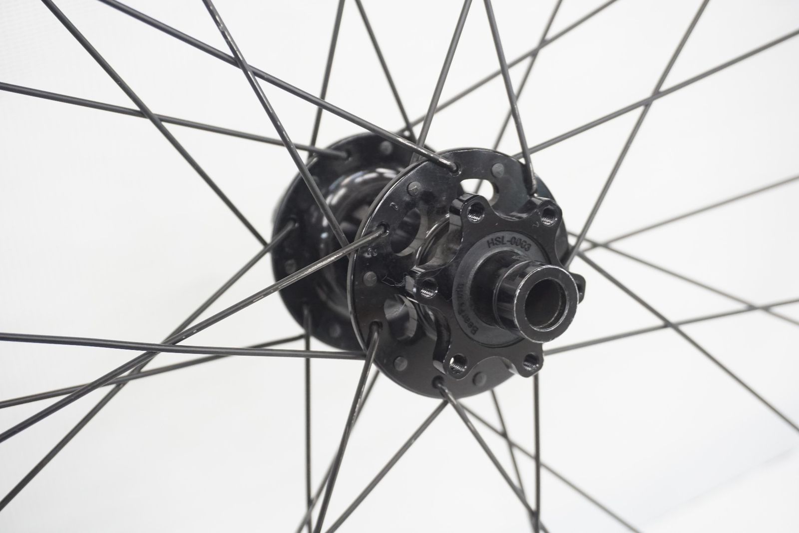 AXIS 「アクシス」 SPORT DISC シマノ11速 ホイールセット