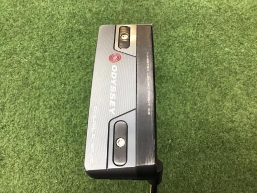 オデッセイ TRI-HOT 5K DOUBLE WIDE CH 34インチ パター PT STROKE LAB フレックスその他 メンズ 男性用 右利き 右用 Cランク ゴルフクラブ