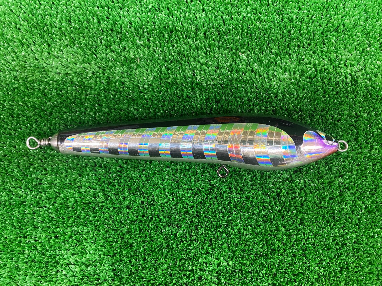 フィッシング CBONE シービーワン ロデオ185