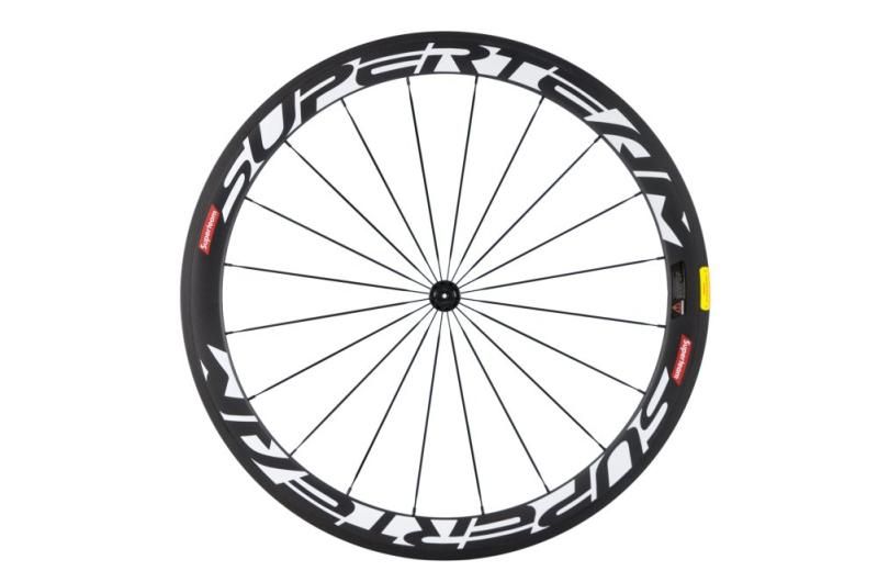 クリンチャ ーホイールセット700c