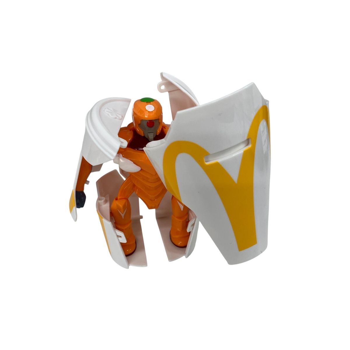マクドナルド エヴァンゲリオン バリューセット コラボ限定 30