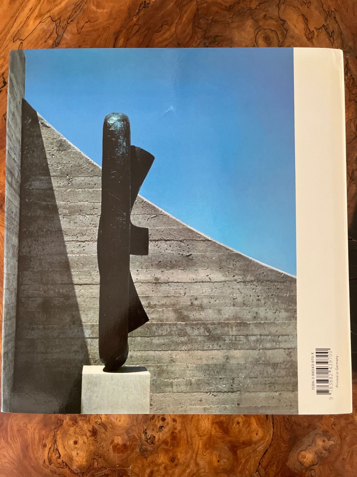 isamu noguchi a sculptor's world 希少 極美本 - メルカリ