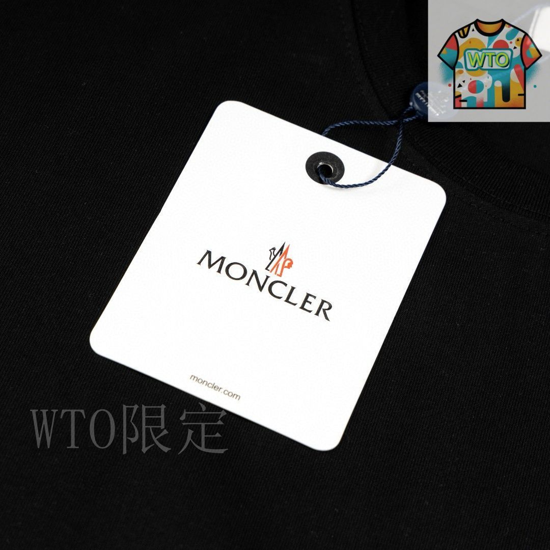 MONCLER 花柄 Mプリント Tシャツ　専用 NEMOPHILAプリントTシャツ｜メンズファッション通販 MEN'S BIGI