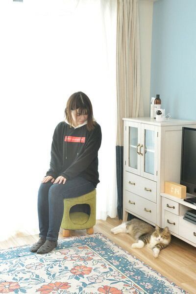 完成品 W33×D33×H41