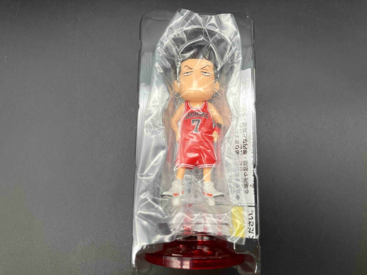 東映 宮城リョｰタ SLAM DUNK FIGURE COLLECTION THE FIRST SLAM