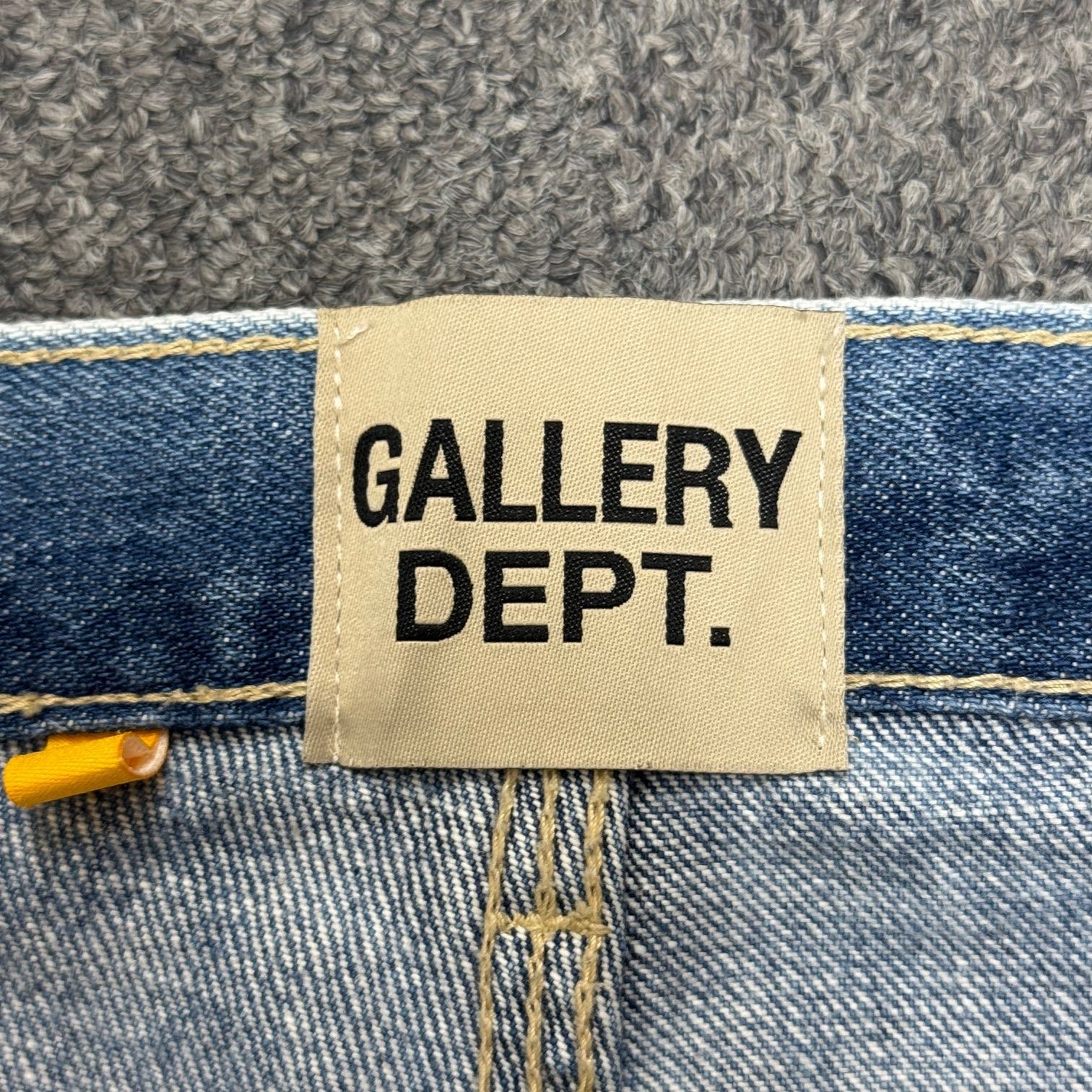 Carpenter Shorts