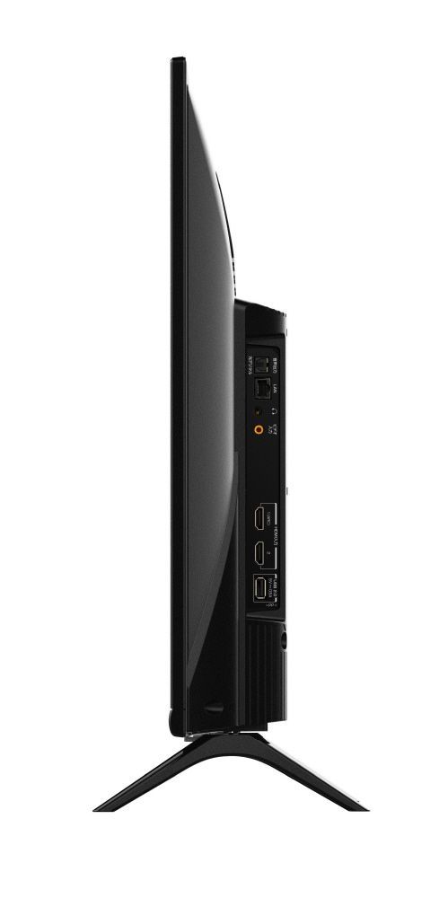 04221】チューナーレス ※新品在庫限り 32型液晶カラーテレビ TCL