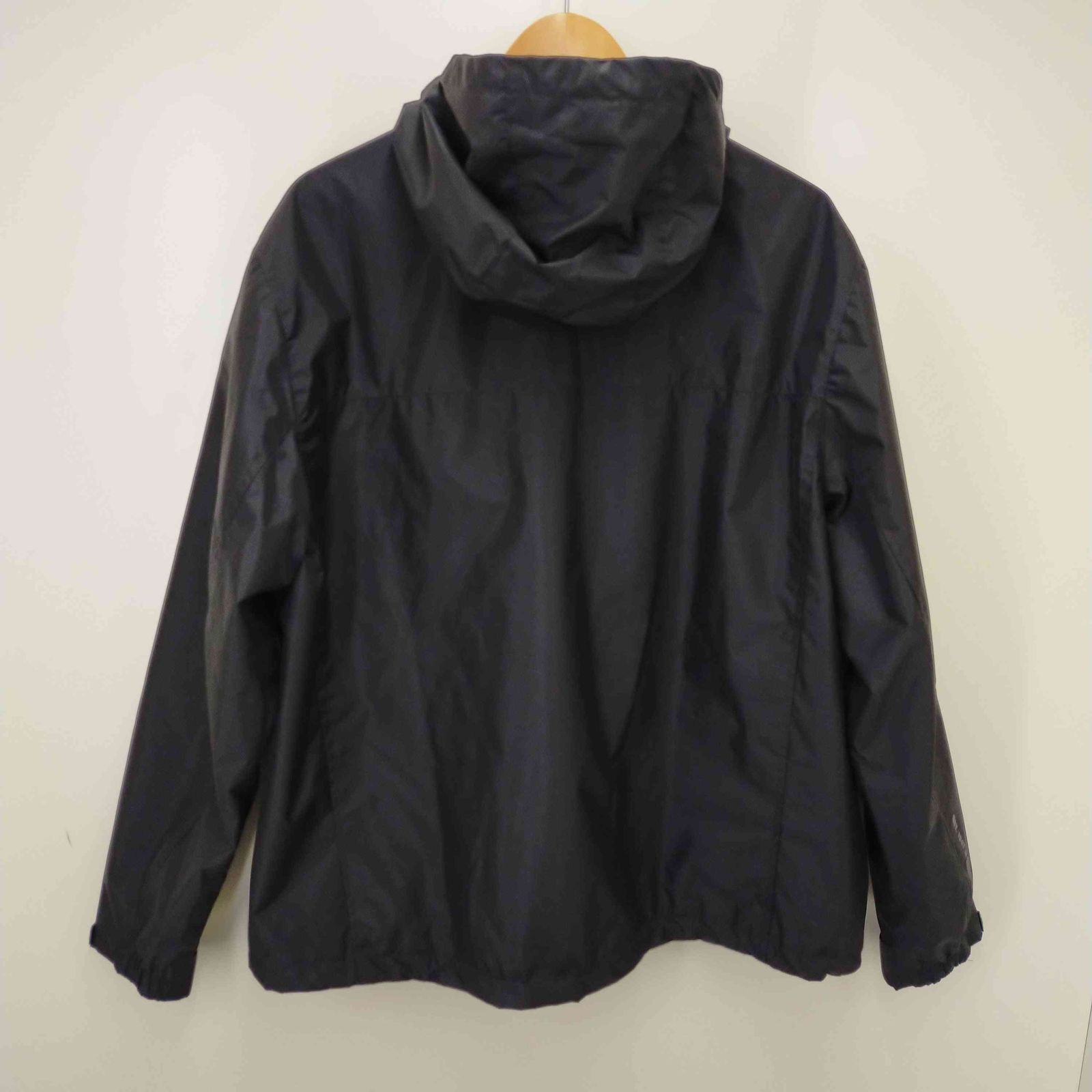 エイチアンドエム H&M 撥水ジャケット マウンテンパーカー WINDPROOF