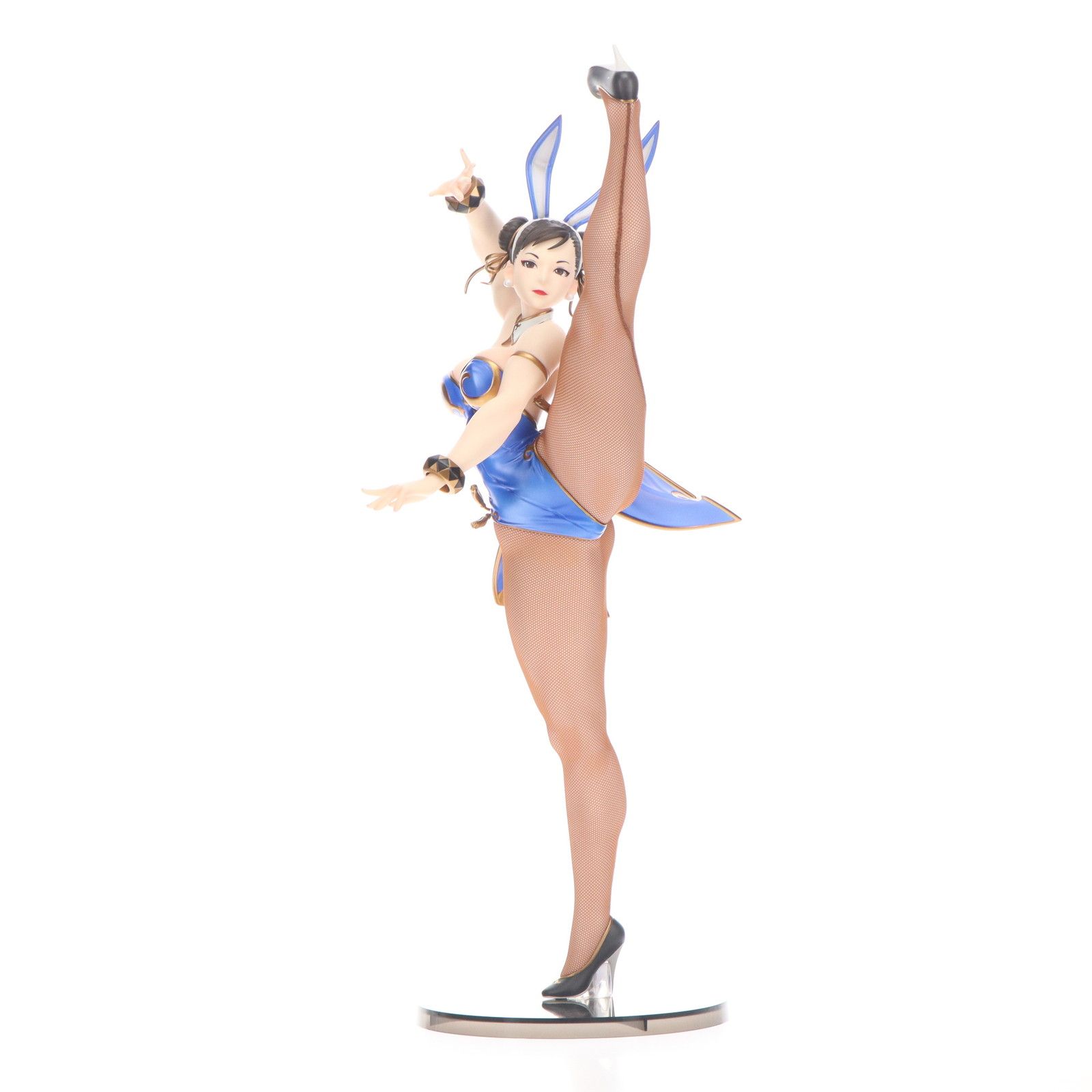 B-style 春麗(チュンリー) バニーVer. STREET FIGHTER 6(ストリート