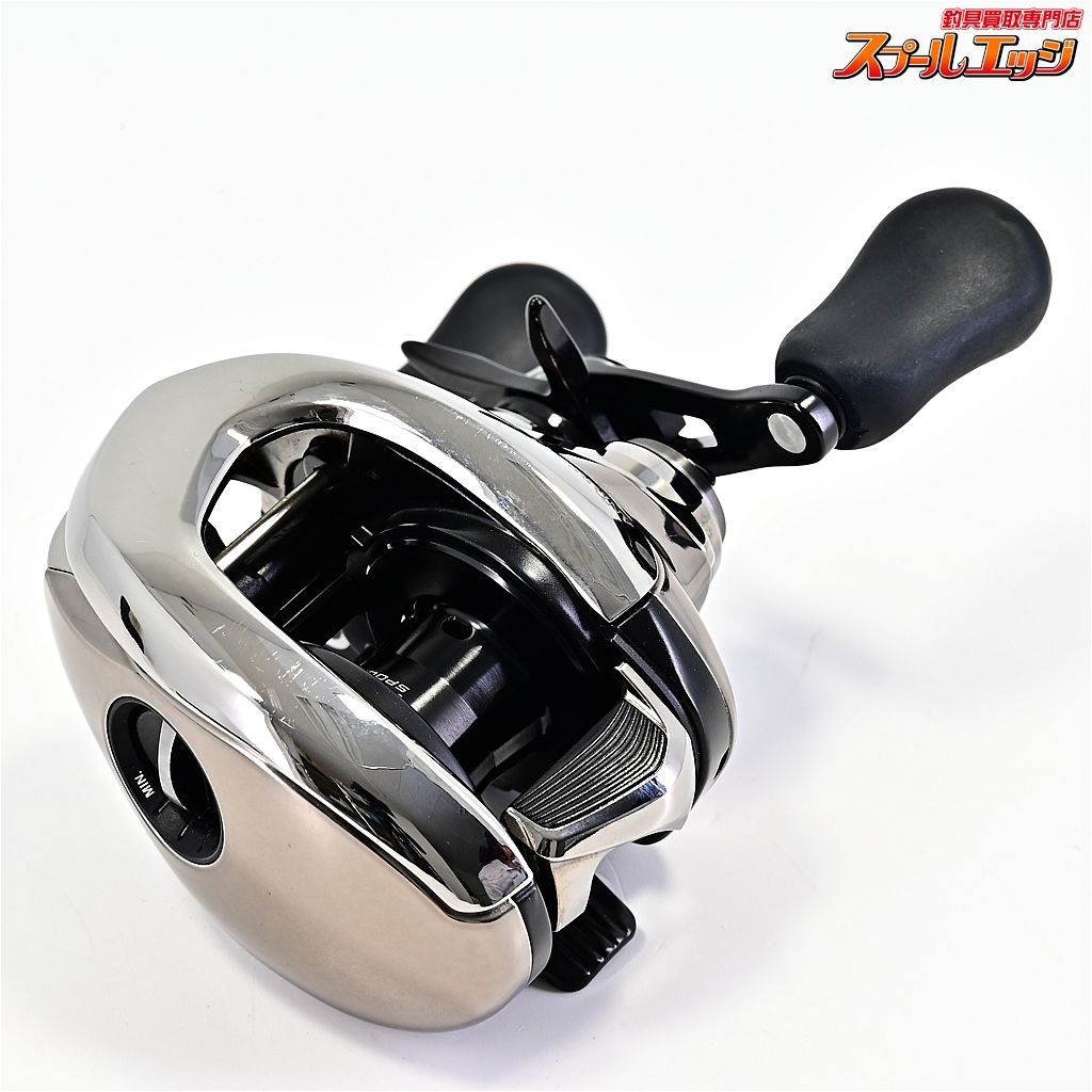 夢屋メカニカルブレーキノブ付 SHIMANO