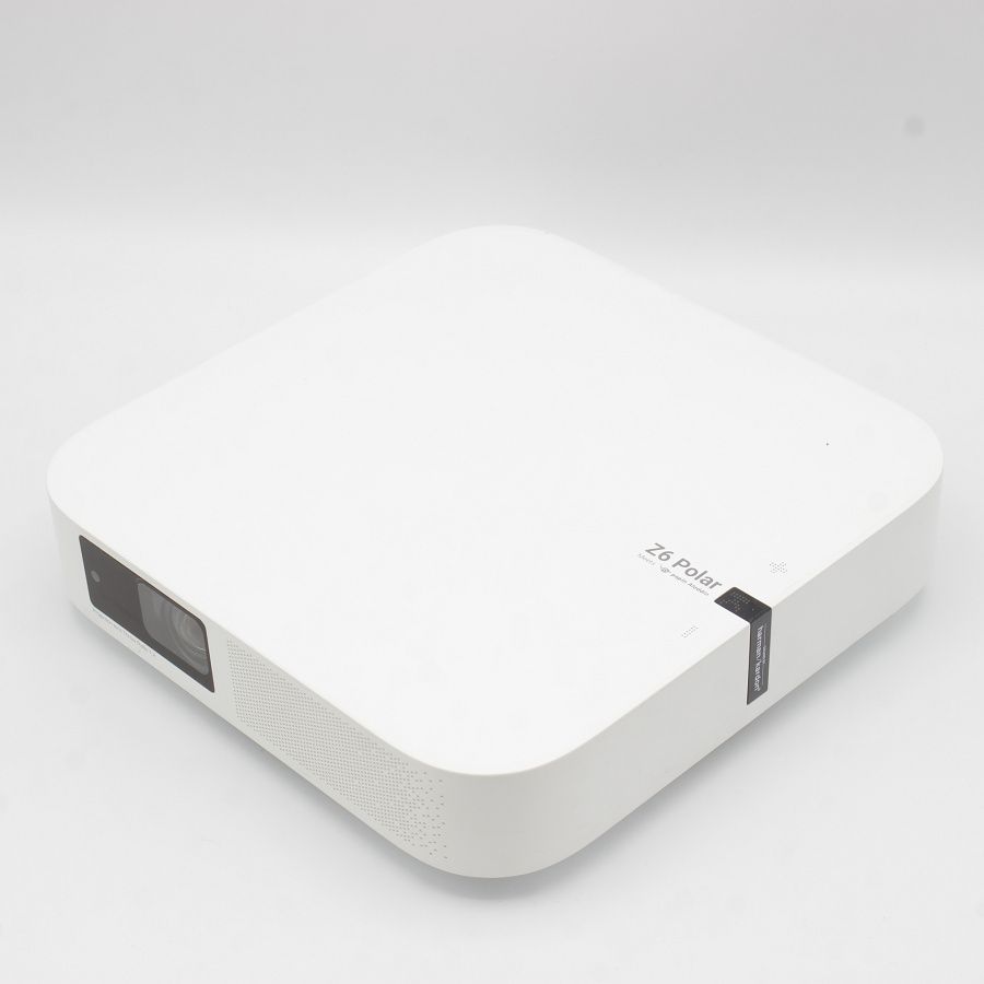 Z6 Polar Meets popIn Aladdin【大画面ホームシアター