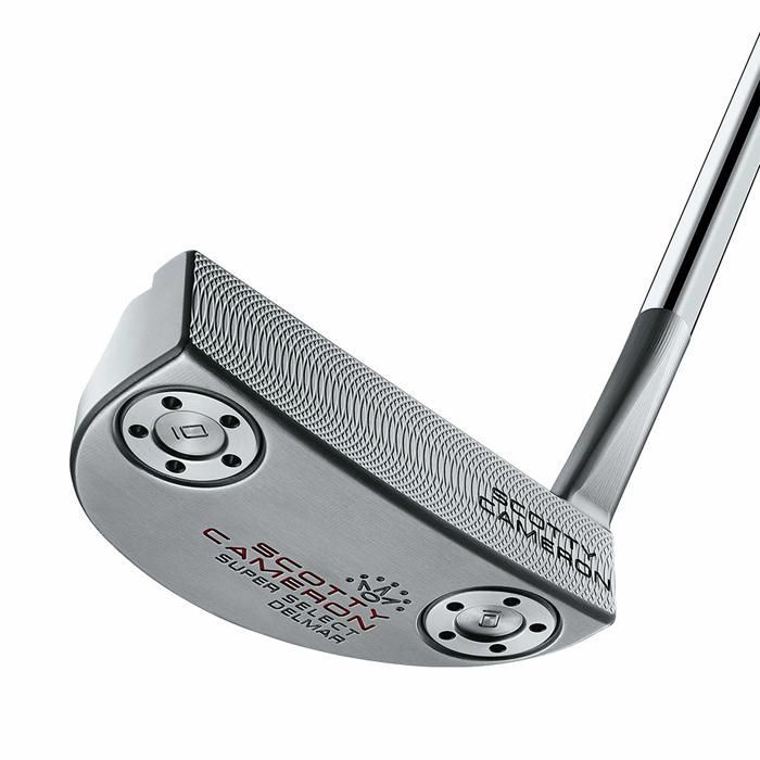 スコッティキャメロン(SCOTTY CAMERON) スーパーセレクト デルマー