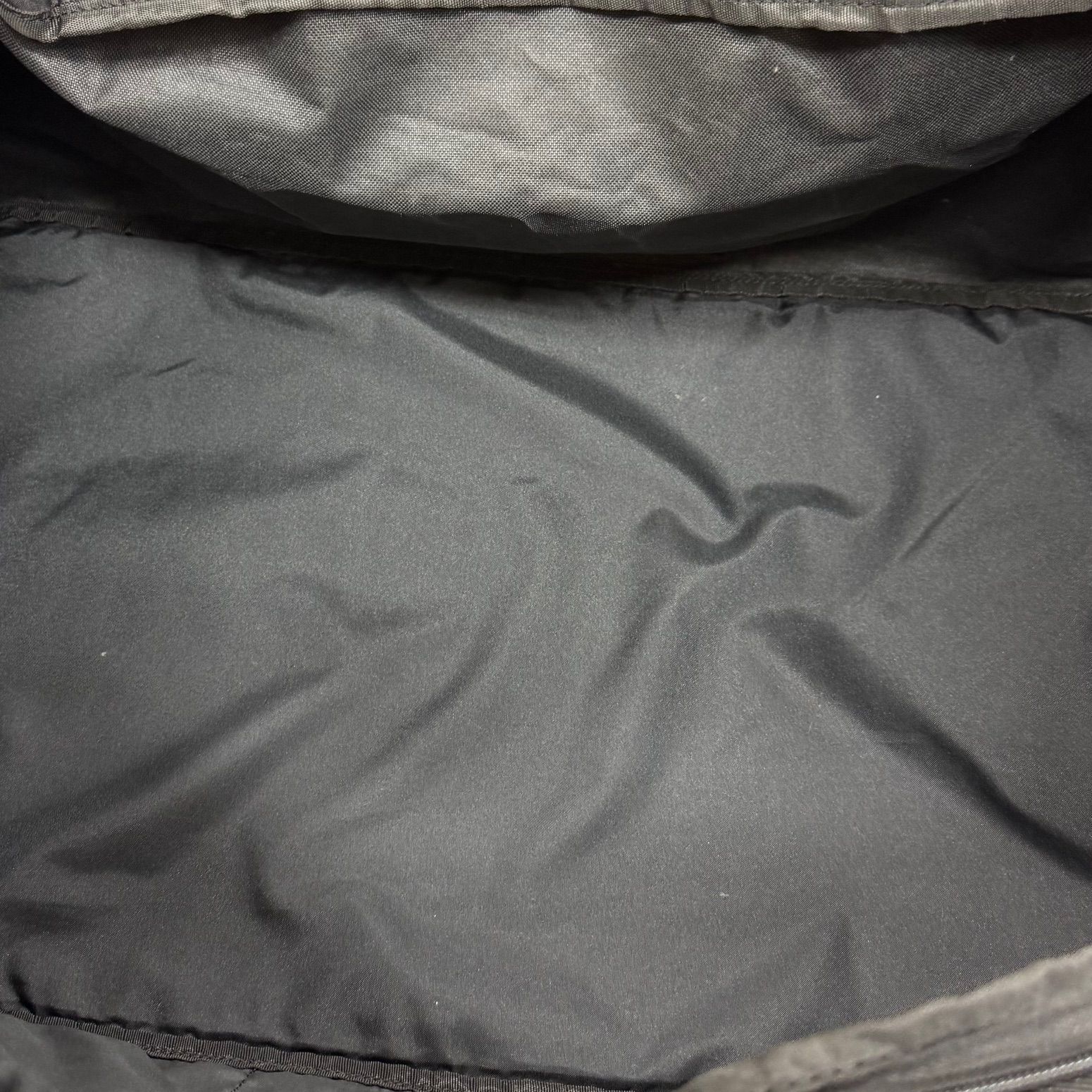 UNDEFEATED × NIKE KOBE DUFFLE BAG コラボ コービー ダッフル