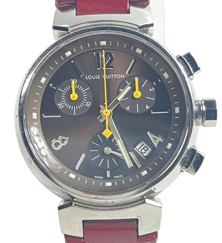 タイガータイチンルチル水晶ブレスレット☆13～16mm g500円定価3.4万円