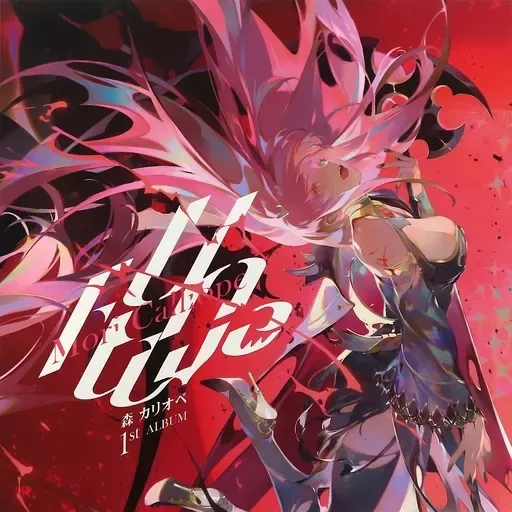 2026年最新】森カリオペ レコードの人気アイテム - メルカリ