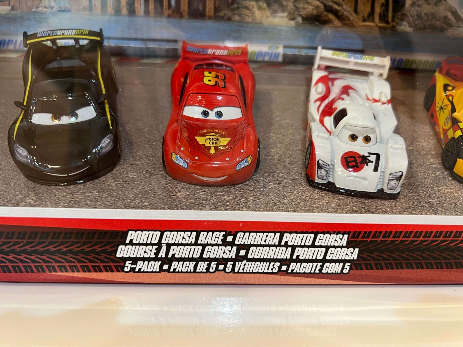 PORTO CORSA RACE 5pack（2023） メルカリ