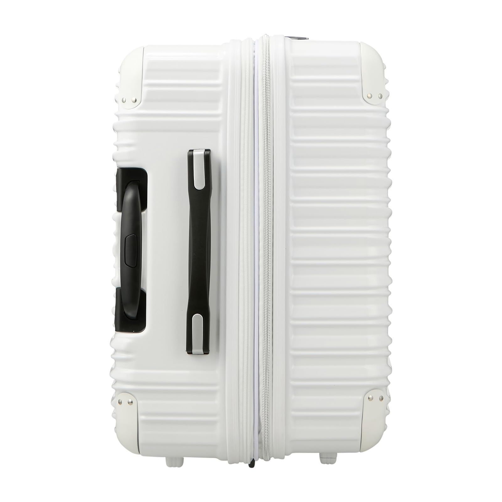 シフレ ハードジッパースーツケース Trident トライデント TRI2035K