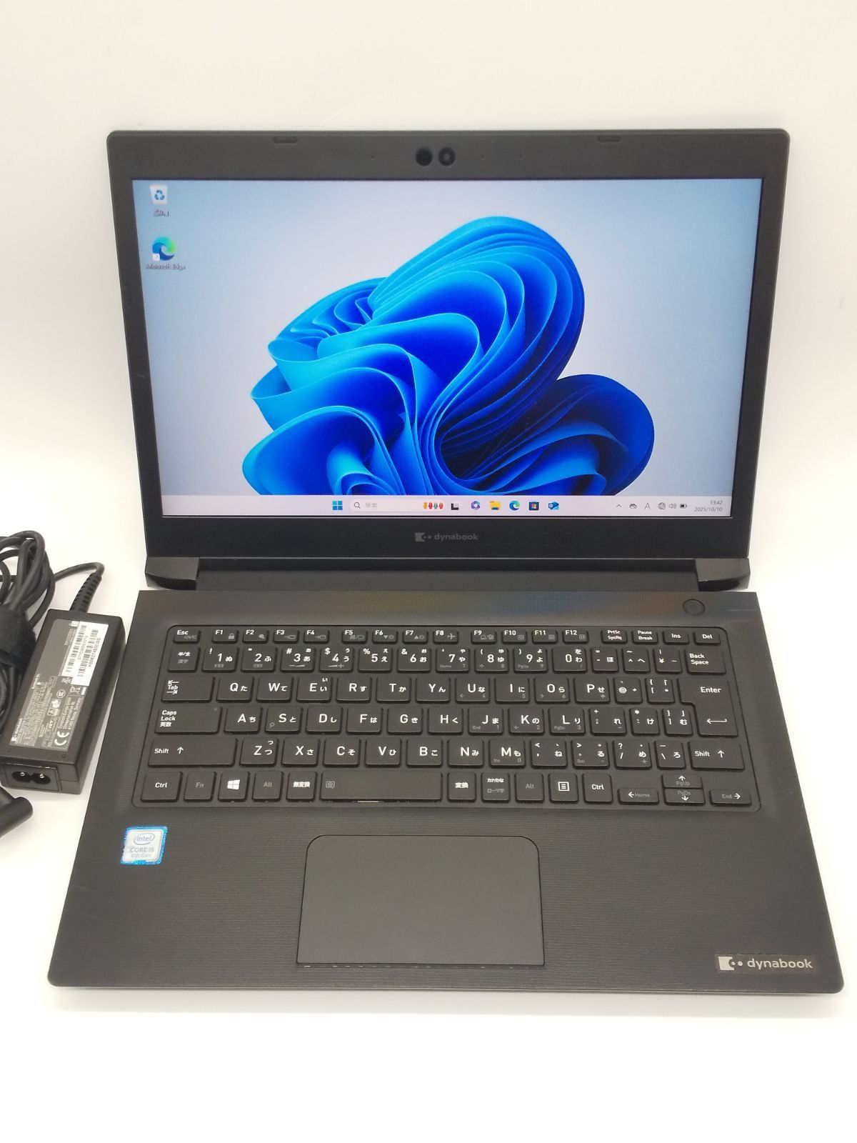13.3 Dynabook S73/DP 8世代 I3 8GB 256GB 楽天市場】dynabook s73/dp