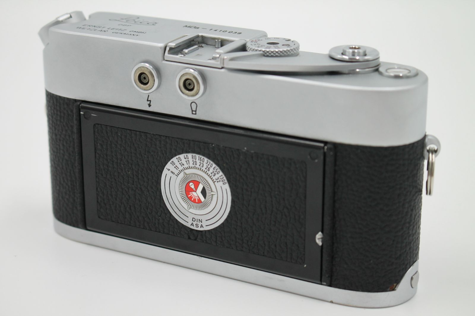 良品 Leica ライカ MDa