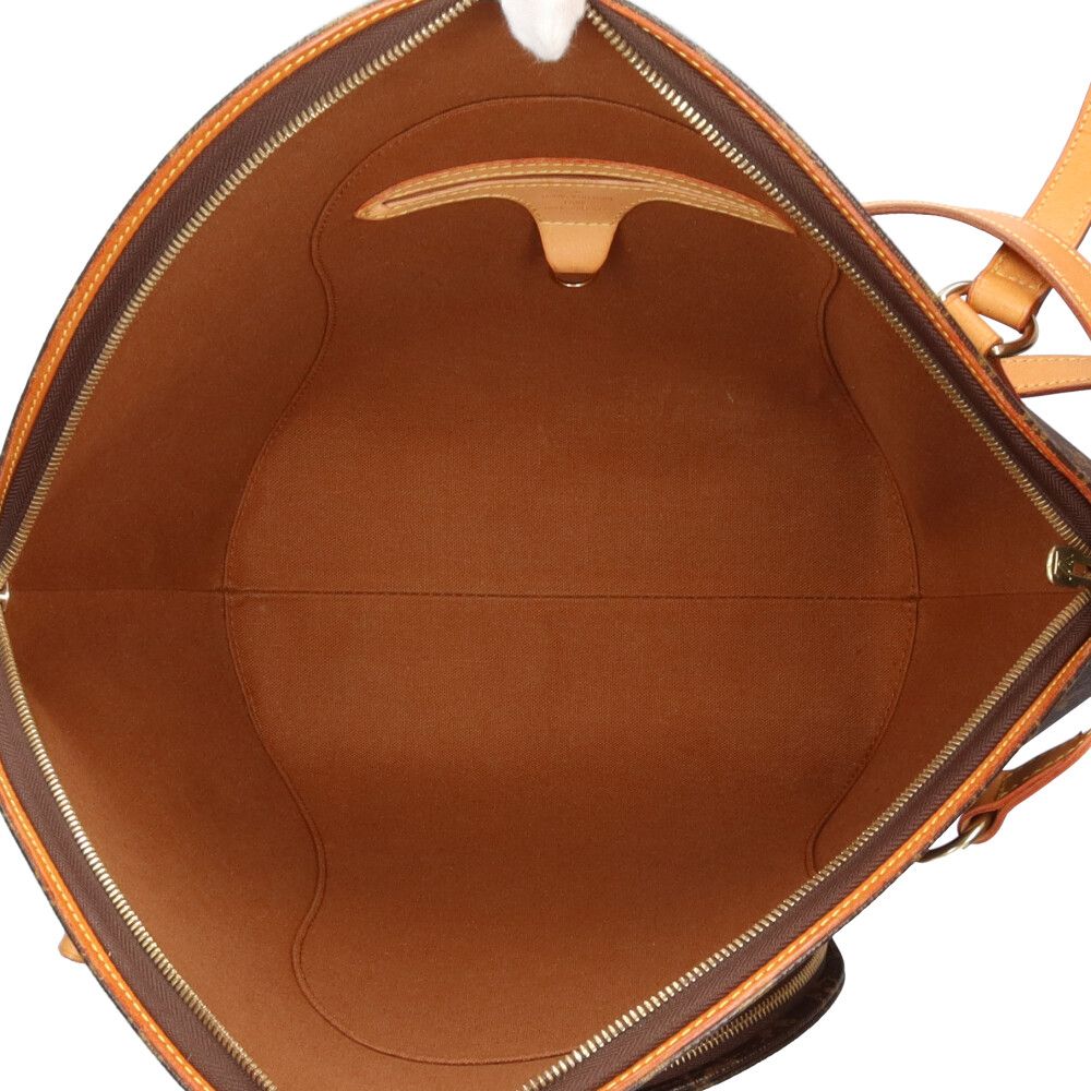 LOUIS VUITTON ルイヴィトン M51128 エリプスショッピング トート