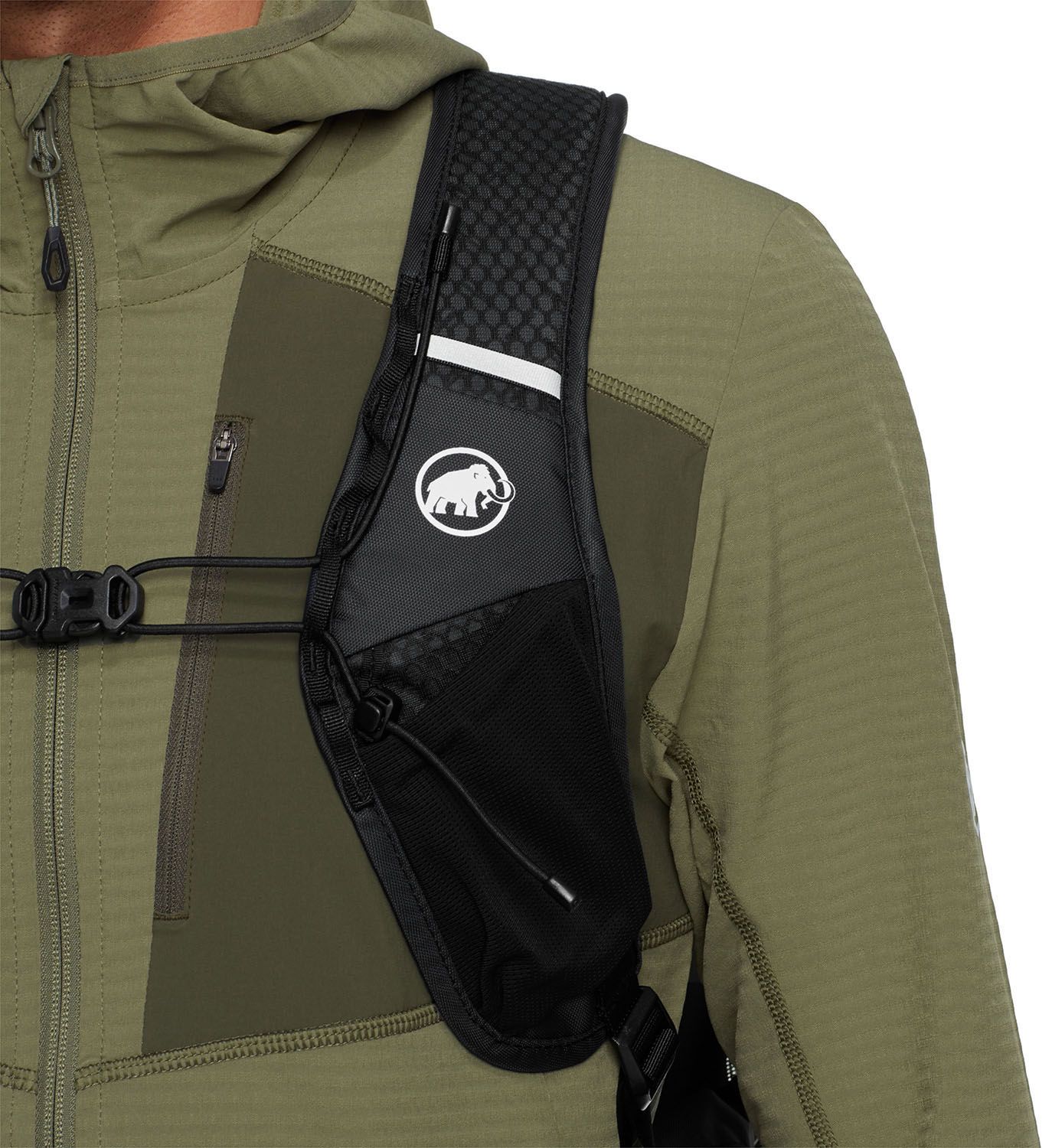 マムート MAMMUT アウトドア DUCAN 22 253001220 00791 STRATA-BLACK OLIVEOS_COM_TR