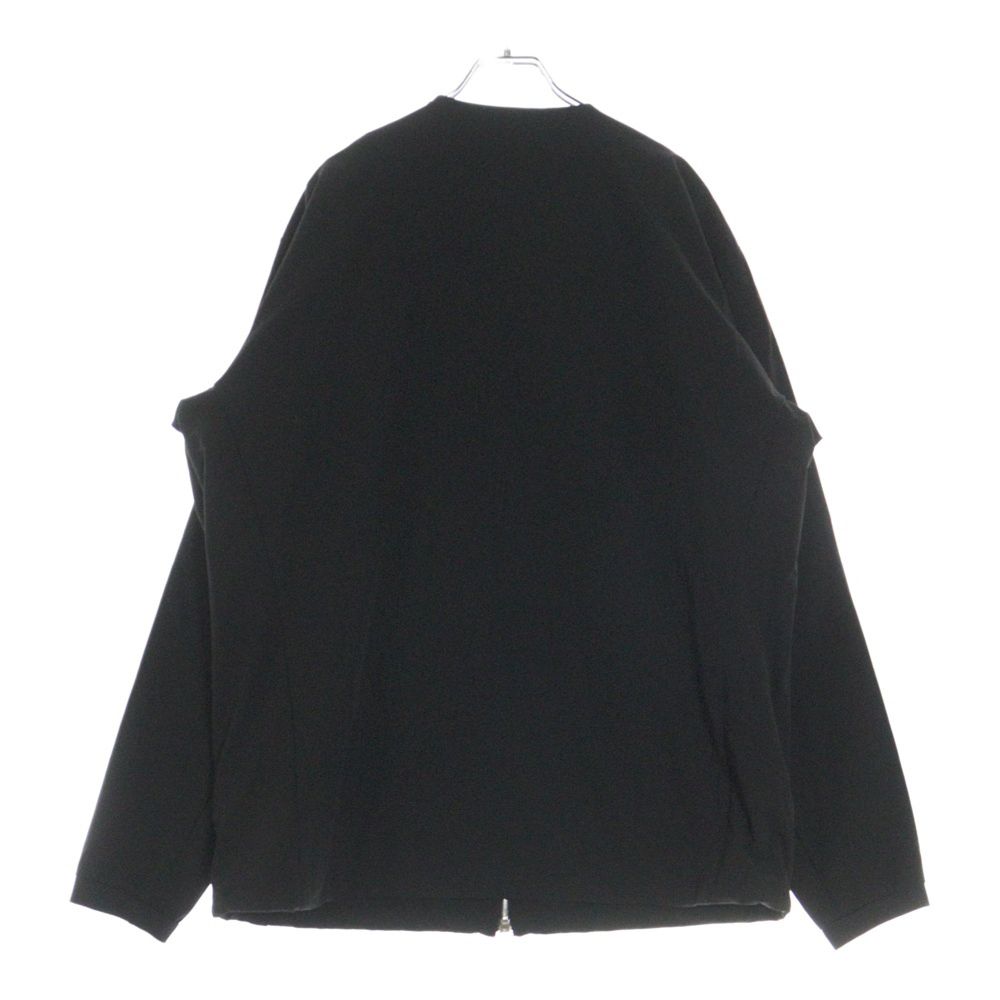 SOPHNET. (ソフネット) 23AW ZIP UP TECH CARDIGAN ジップ