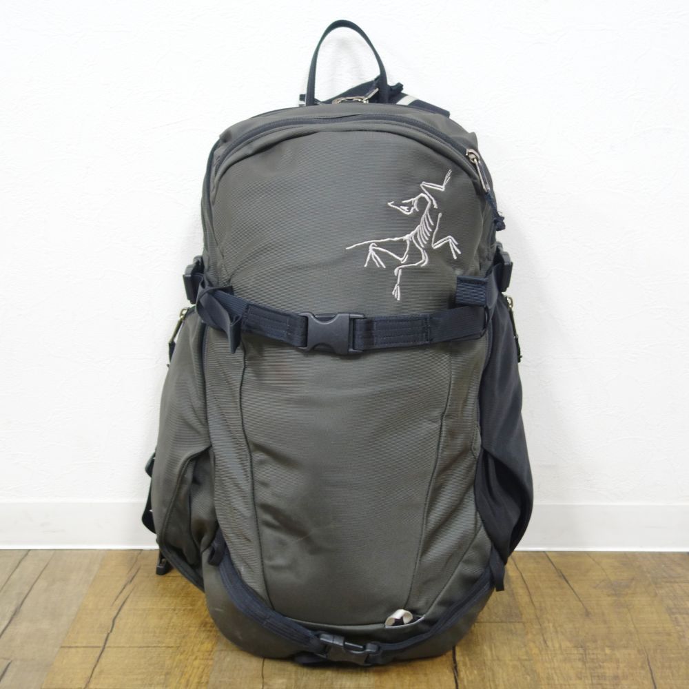 アークテリクス 2024 ARCTERYX QUINTIC 28 クインティック 28L アークテリクス 2024 ARCTERYX QUINTIC 28 クインティック 28L